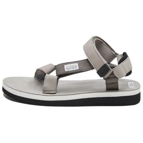 Suicoke DEPA-ECS 'Grey'