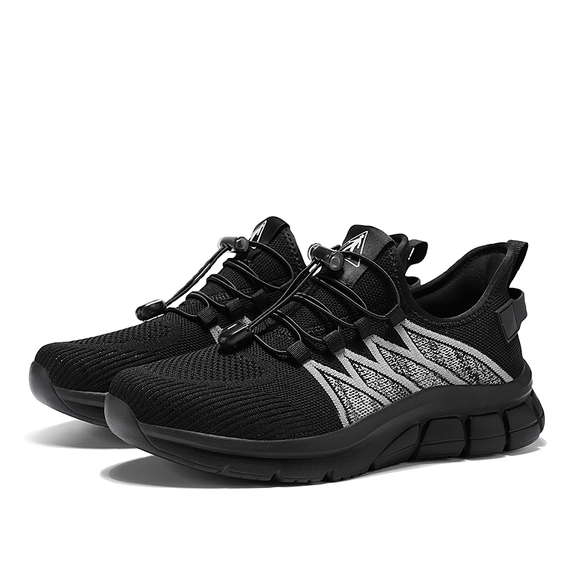 ZULIZ Casual Shoes Minimalist Fashion Comfortable Men’s