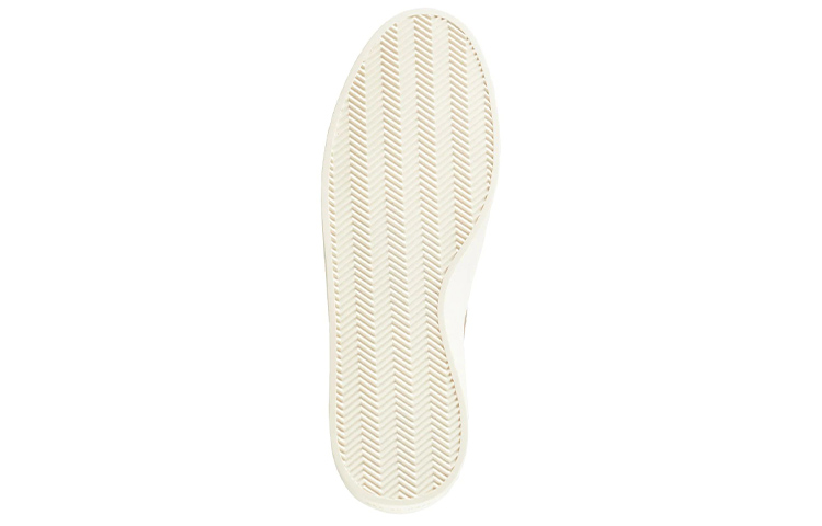 Fear Of God Sports Stylish Skateboarding Shoes Men's Brown