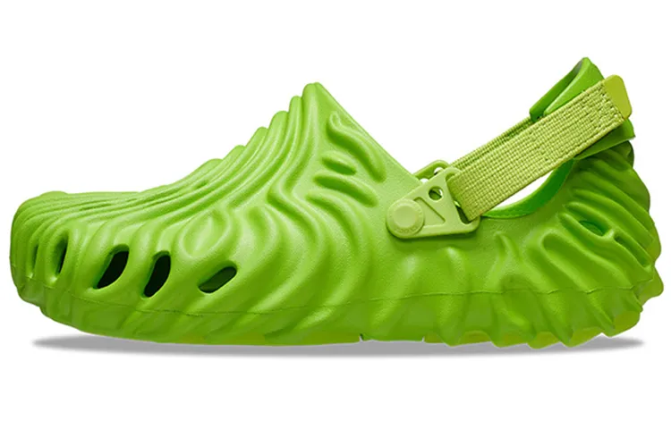 Salehe Bembury X Crocs Pollex Clog "Crocodile"