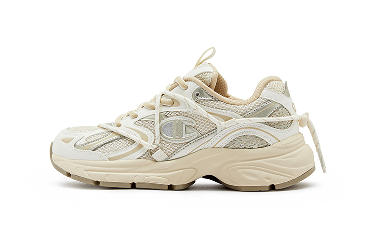 Champion Champ Roaming 1 Abrasion Resistant Running Shoes Unisex