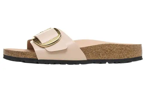 Birkenstock Madrid Leather Sandals