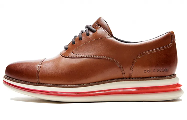 COLE HAAN Low top Casual Shoes Men's