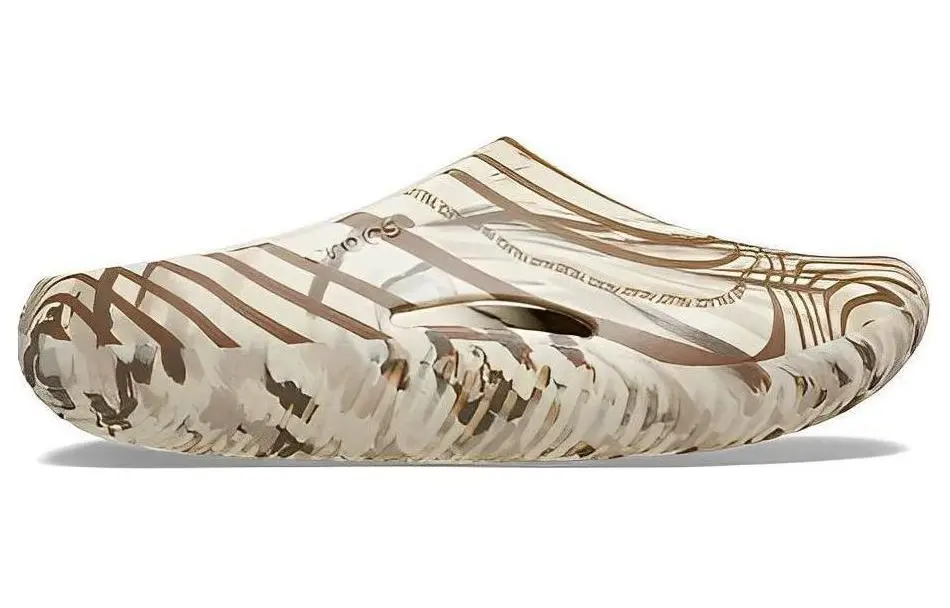 Crocs Mellow Recovery Clog Palace Bone