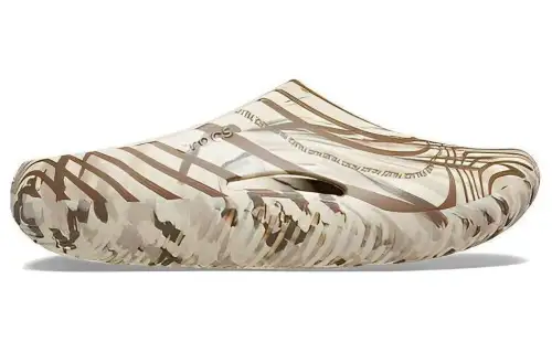 Crocs Mellow Recovery Clog Palace Bone
