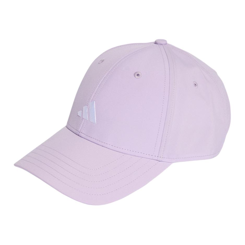 Мужская кепка adidas (лавандовая)