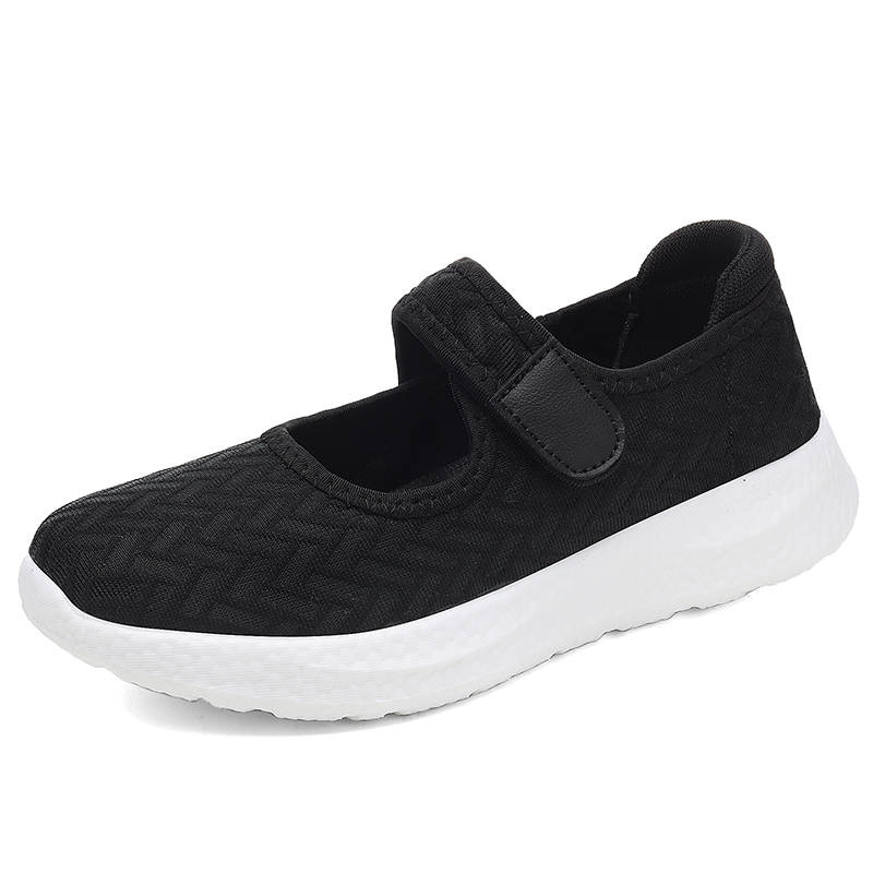 Medd Low top Casual Shoes Women’s Black