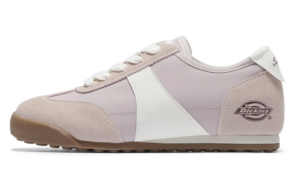 Dickies Low top Casual Shoes Women's Purple