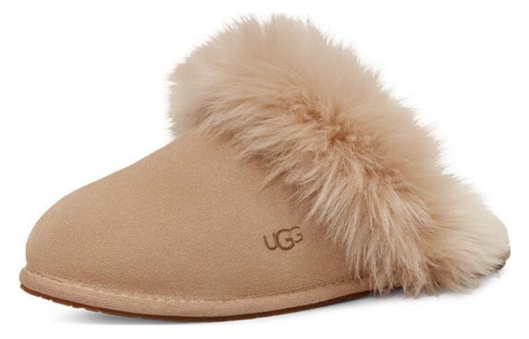 UGG Scuff Sis House Slipper 'Sand' Women's