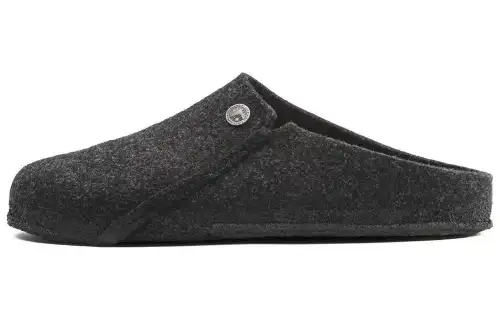 Birkenstock Zermatt Round Toe Slippers