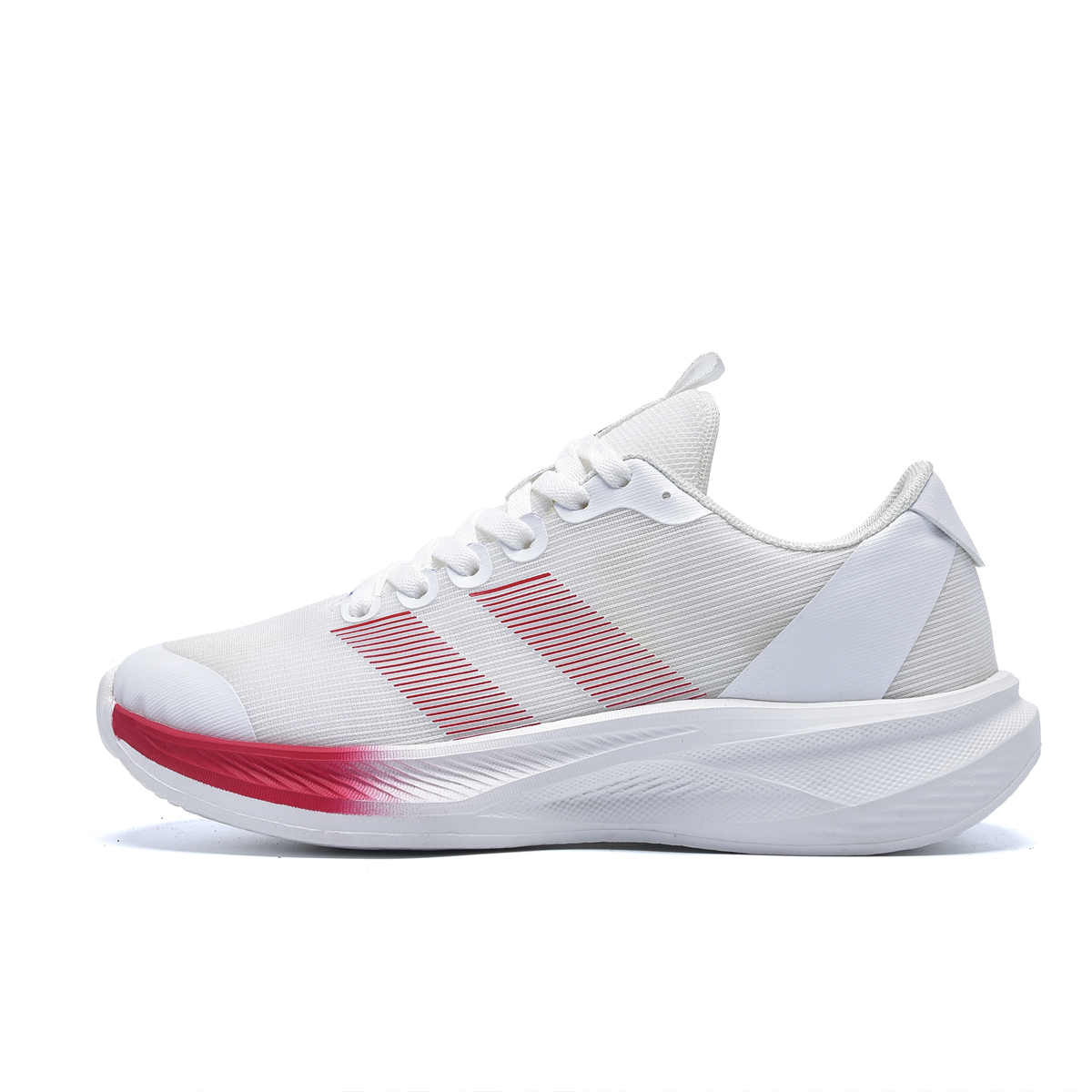 7 SEVFUN Fabric Low top Running Shoes Unisex