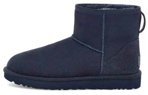 UGG Classic Mini Ii 'Blue Grey' Women's