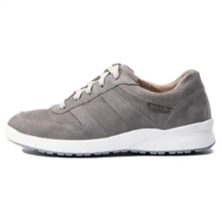 MEPHISTO Cow Leather Low top Casual Shoes Women's