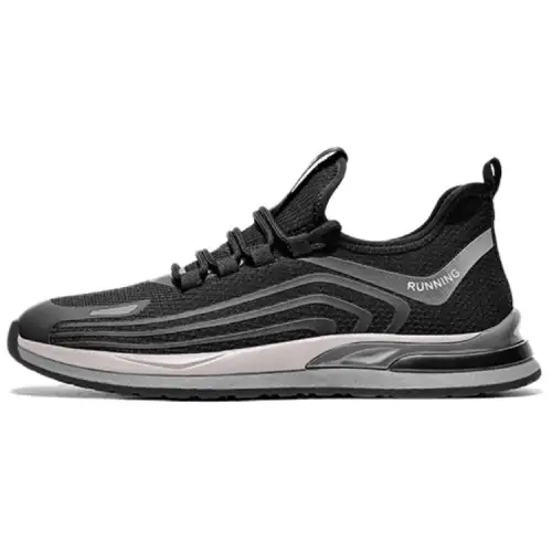 JANE HARLOW Low top Casual Shoes Men's Black