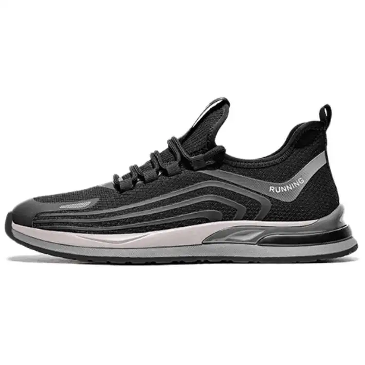 JANE HARLOW Low top Casual Shoes Men's Black
