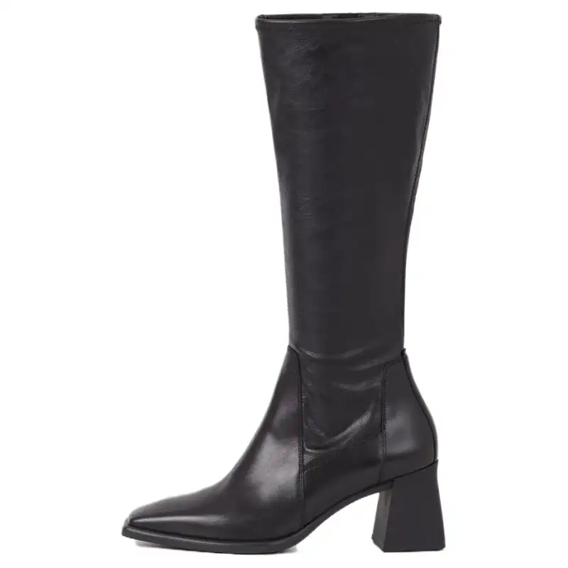 VAGABOND SHOEMAKERS Knee high Boots Women's Black