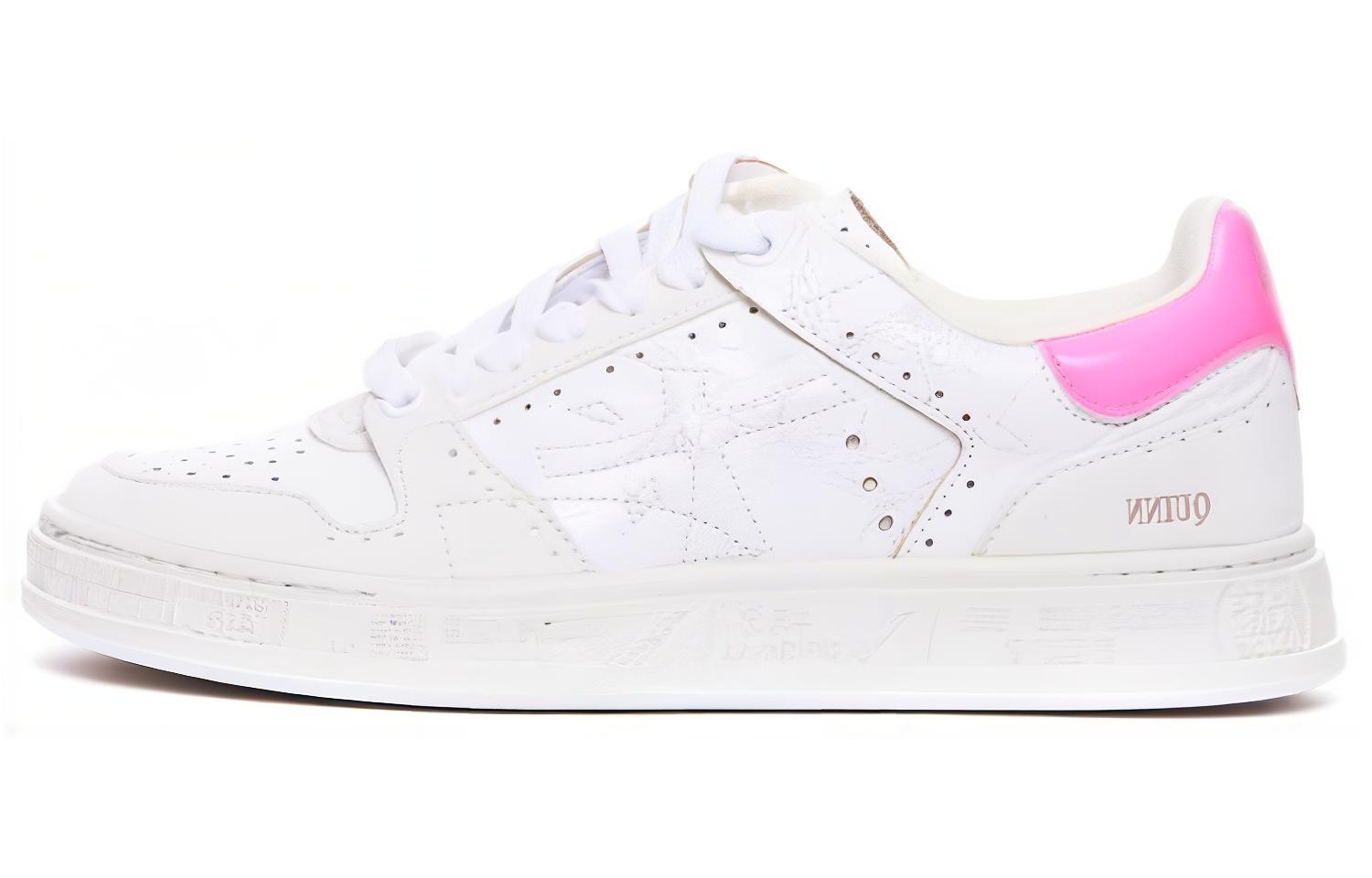 PREMIATA Quinnd Lace Up Sneakers Women's