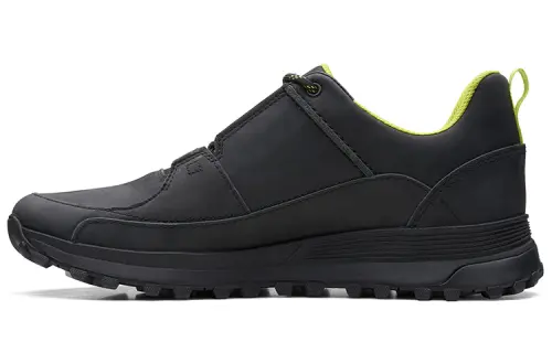 clarks ATL Trek Run Lace-up Sneakers