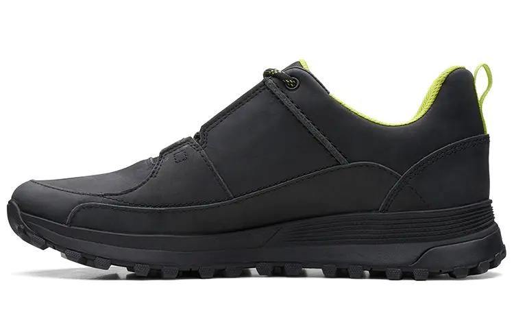 clarks ATL Trek Run Lace-up Sneakers