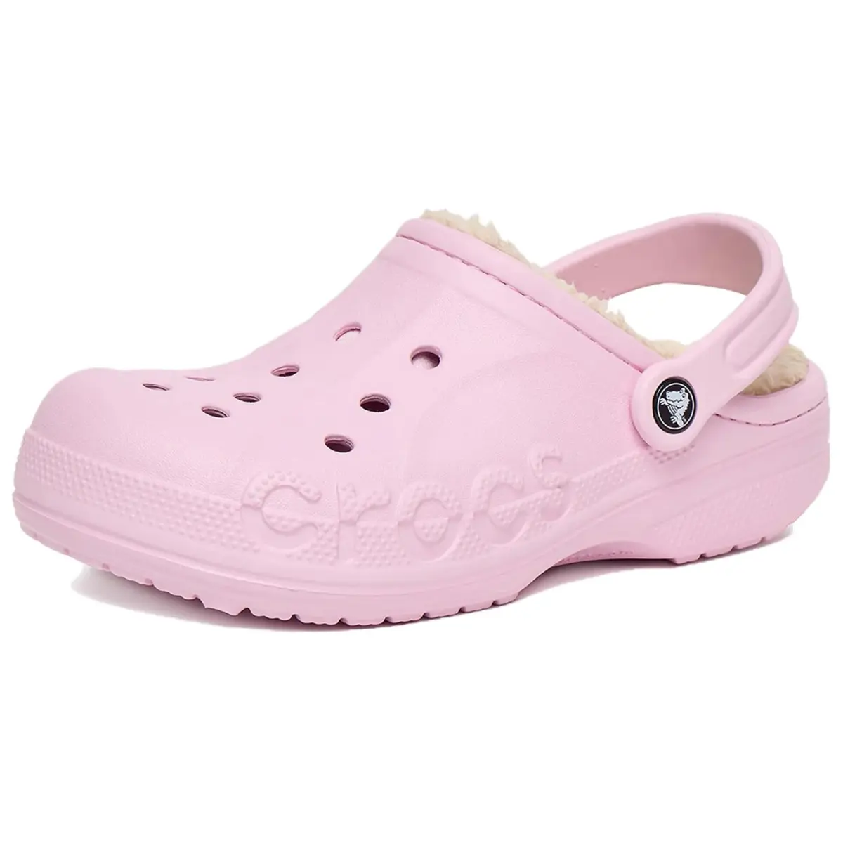 Crocs C BAYA LINED CLOG Clogs Women's