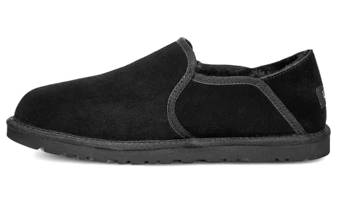 UGG Kenton Slipper Black