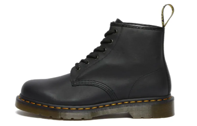Dr.Martens 101 Ankle Boot 'Black'