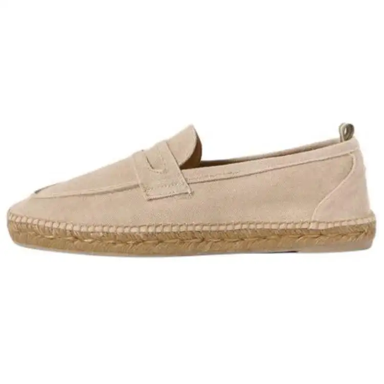 Castañer Espadrilles Men's Beige
