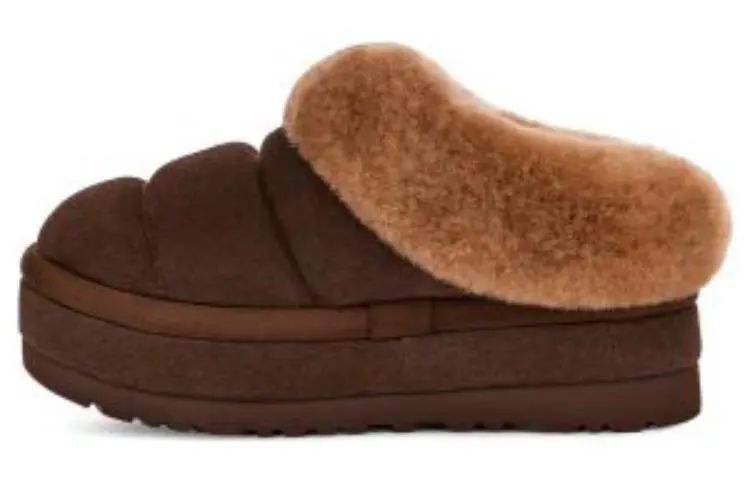 UGG Tazzlita Slipper Hardwood Women's