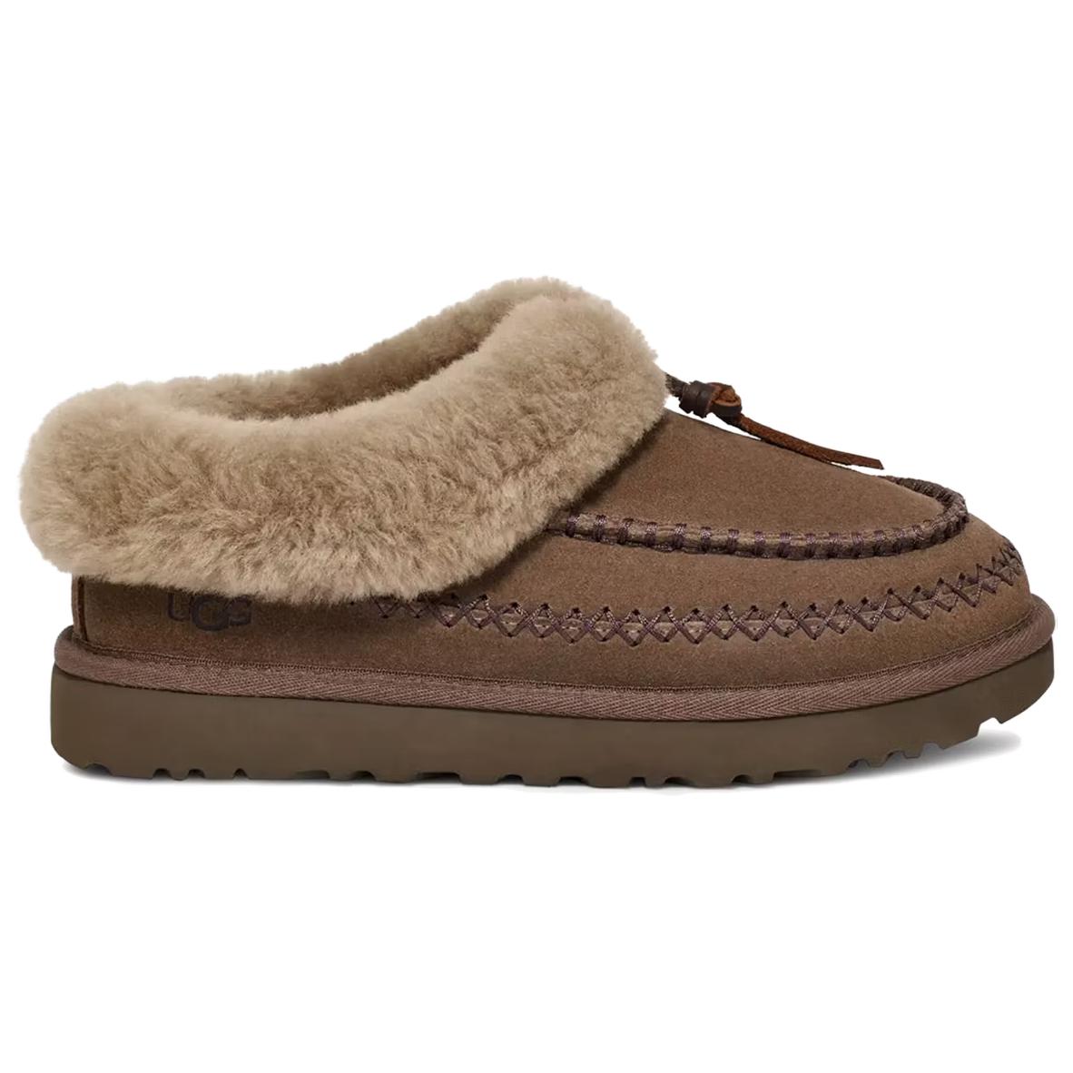 UGG Tasman Alpine Slipper Hickory Women's