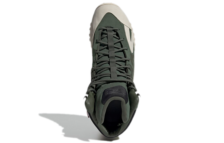 Y-3 Notoma Y-3 'Shadow Green'