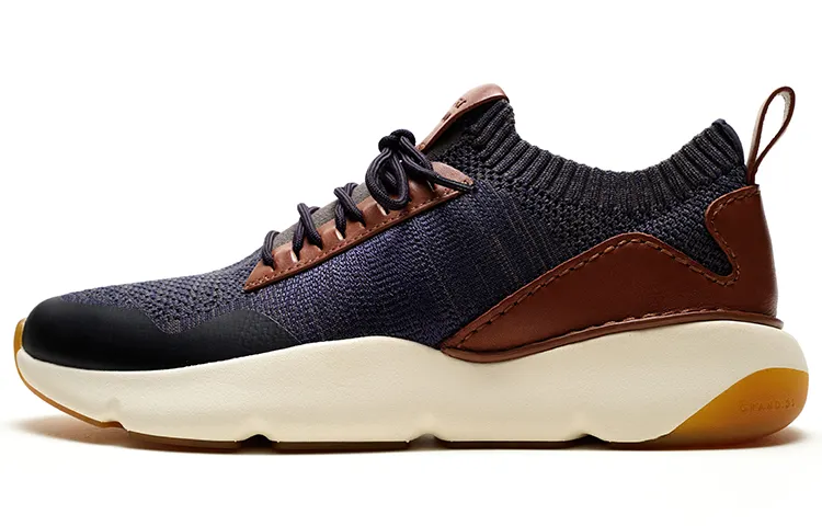 COLE HAAN Fabric Low top Casual Shoes Men's