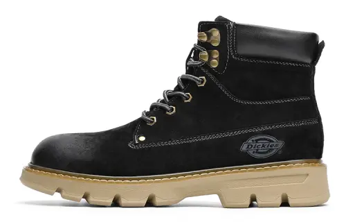 Dickies Outdoor Boots Men's Black