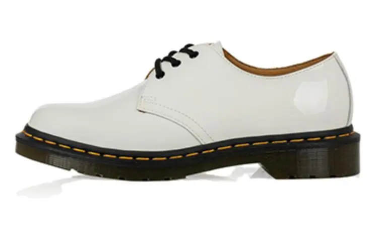Dr. Martens 1461 'White' Women's