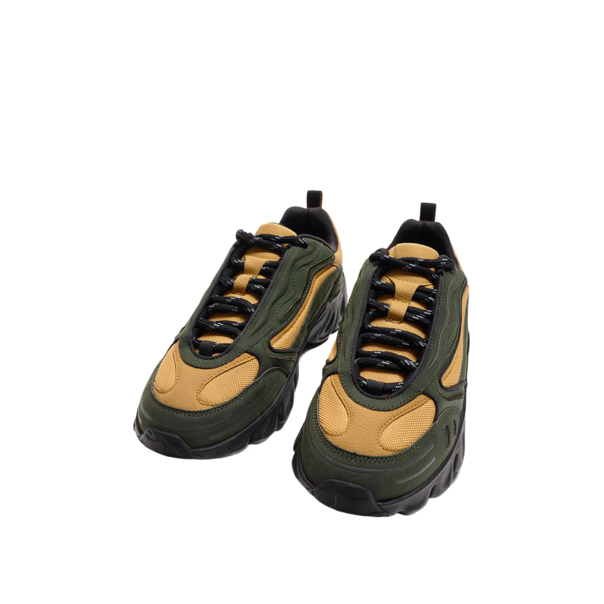 ZARA Low top Running Shoes Men’s