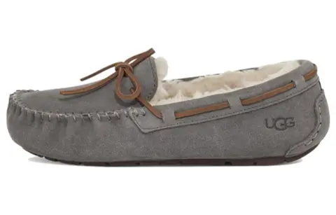 UGG Dakota Slipper Pewter Women's