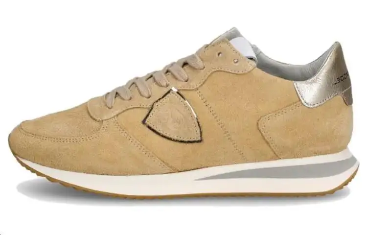PHILIPPE MODEL Paris Trpx Low-top Sneakers