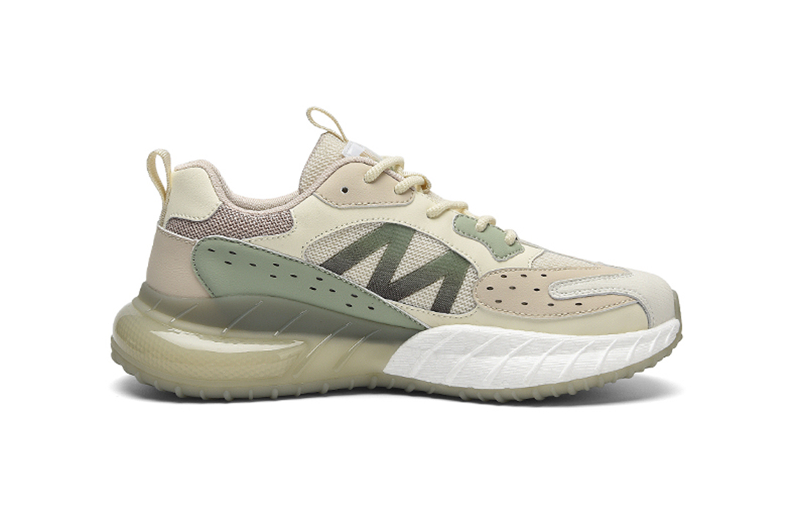 FAIRWHALE Low top Running Shoes Men’s