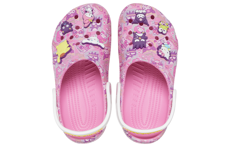 Crocs Classic Clog Hello Kitty And Friends Women's