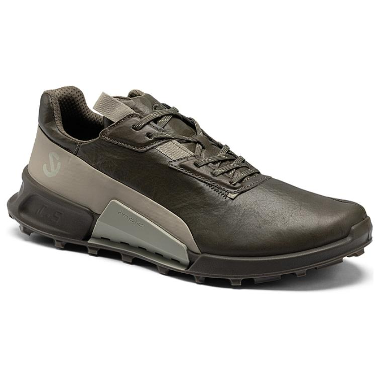 Ecco Low top Running Shoes Men’s