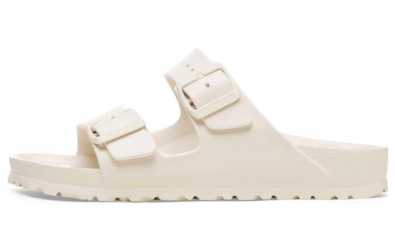 Шлепанцы Birkenstock EVA (бежевые)