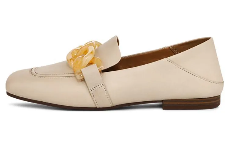 UGG Women's Casual Unlined Shoes Women's Low-top Almond White/Black