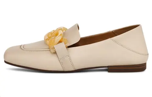 UGG Women's Casual Shoes Women's Low Top Almond White/Black