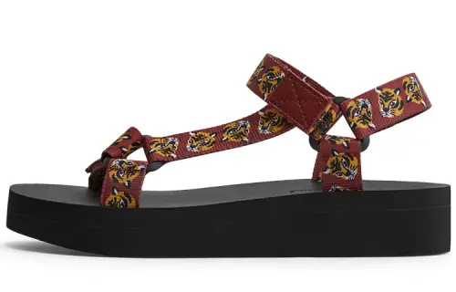 CHARLES&KEITH One Strap Sandals Women's