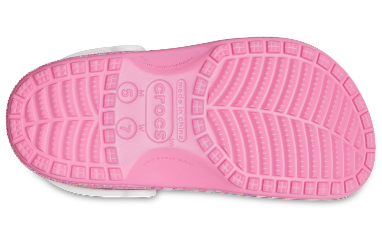 Crocs Classic Clog Hello Kitty And Friends Women's