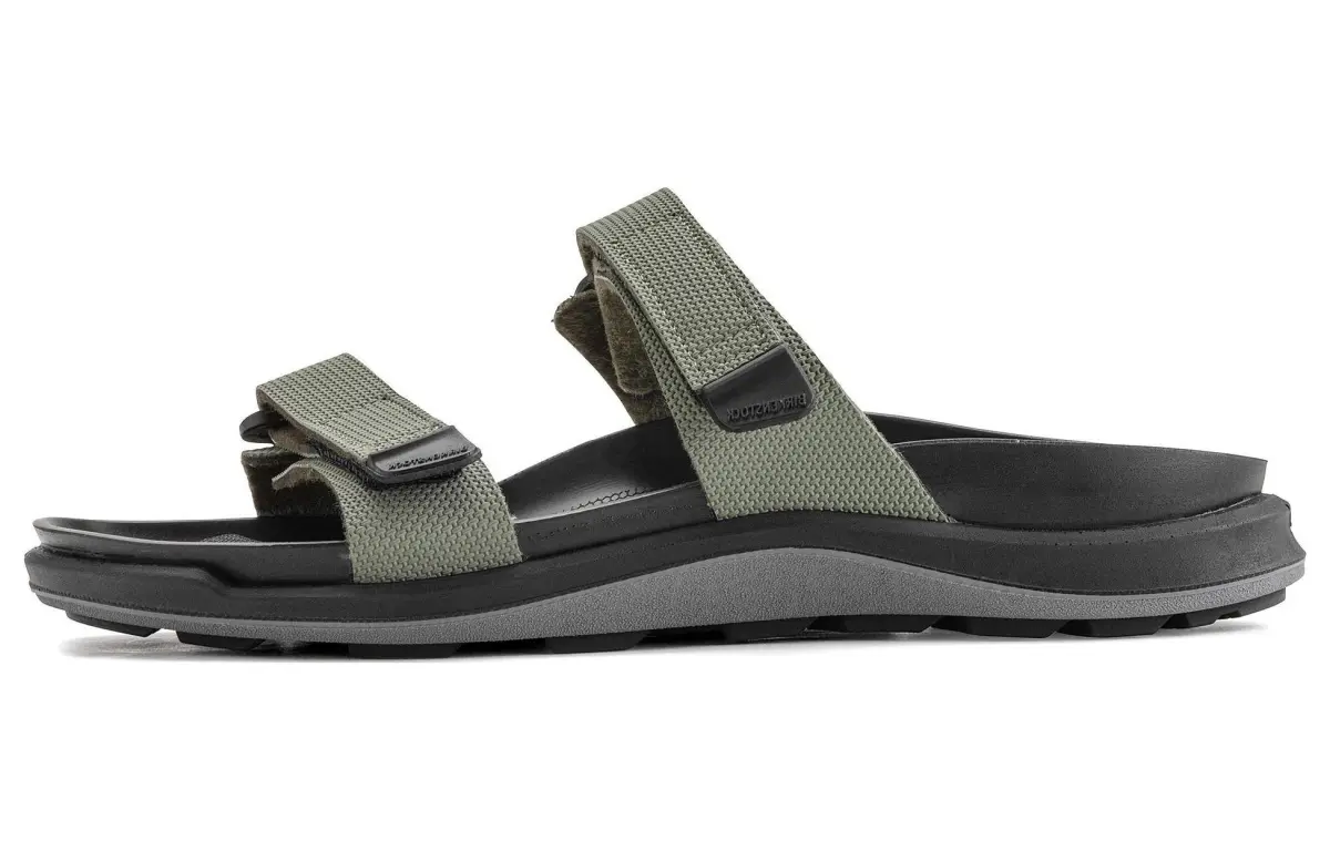 Birkenstock Shoe Women's Khaki Green