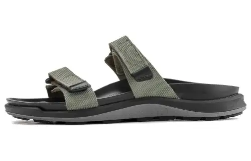 Birkenstock Shoe Women's Khaki Green