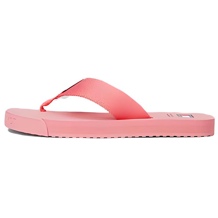 Tommy Hilfiger EVA Flip Flops Women's Pink