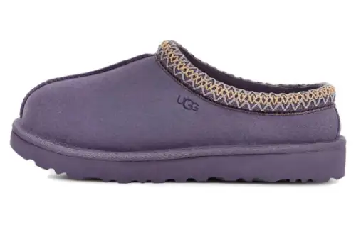 UGG Tasman Slipper Lilac Mauve Women's