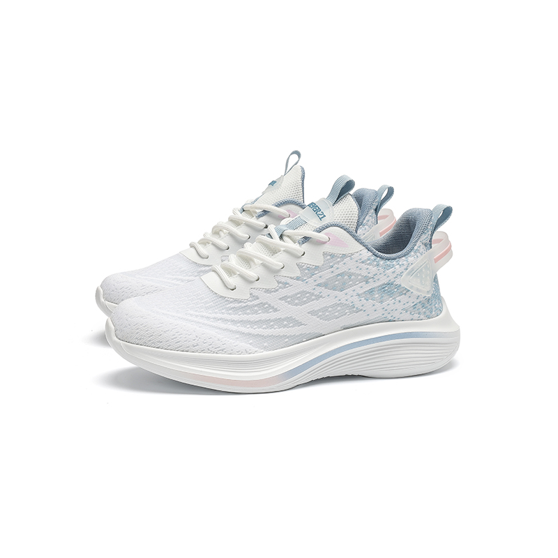 FOREVER 21 Cushioning Slip Resistant Breathable Cushioning Slip Resistant Breathable Low top Running Shoes Women’s