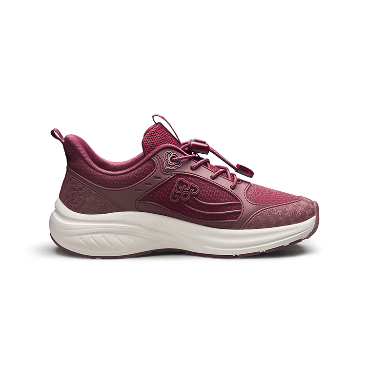 ZULIZ Senior Citizen Shoes Low top Casual Shoes Unisex
